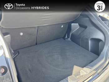 Photo 10 du bon plan TOYOTA Yaris Cross 116h Design MY22 occasion à 22490 €