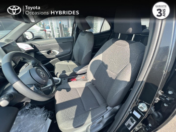 Photo 11 du bon plan TOYOTA Yaris Cross 116h Design MY22 occasion à 22490 €