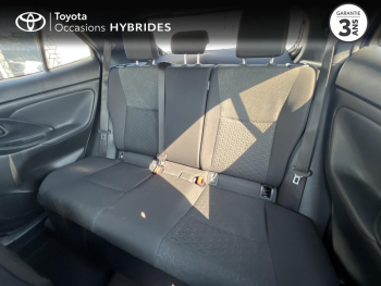 Photo 12 du bon plan TOYOTA Yaris Cross 116h Design MY22 occasion à 22490 €