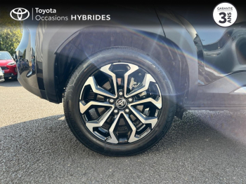 Photo 16 du bon plan TOYOTA Yaris Cross 116h Design MY22 occasion à 22490 €