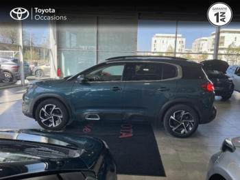 Photo 3 du bon plan CITROEN C5 Aircross PureTech 130ch S&S Shine occasion à 10980 €