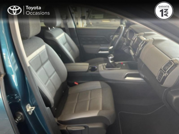Photo 6 du bon plan CITROEN C5 Aircross PureTech 130ch S&S Shine occasion à 10980 €