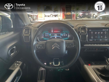 Photo 9 du bon plan CITROEN C5 Aircross PureTech 130ch S&S Shine occasion à 10980 €