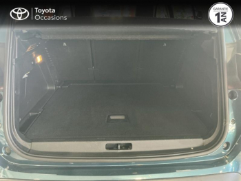 Photo 10 du bon plan CITROEN C5 Aircross PureTech 130ch S&S Shine occasion à 10980 €