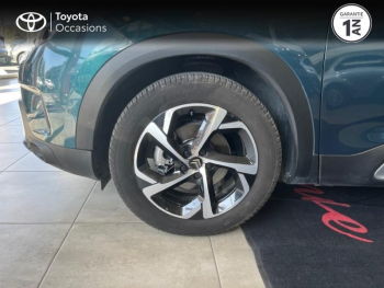 Photo 16 du bon plan CITROEN C5 Aircross PureTech 130ch S&S Shine occasion à 10980 €