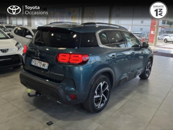 Photo 18 du bon plan CITROEN C5 Aircross PureTech 130ch S&S Shine occasion à 10980 €