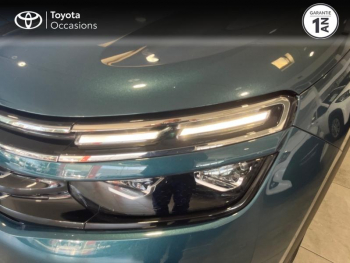 Photo 20 du bon plan CITROEN C5 Aircross PureTech 130ch S&S Shine occasion à 10980 €