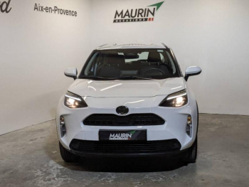 Photo 2 du bon plan TOYOTA Yaris Cross 116h Dynamic MC24 occasion à 22989 €