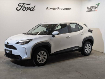 Photo 3 du bon plan TOYOTA Yaris Cross 116h Dynamic MC24 occasion à 22989 €