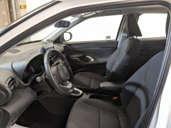 Photo 6 du bon plan TOYOTA Yaris Cross 116h Dynamic MC24 occasion à 22989 €