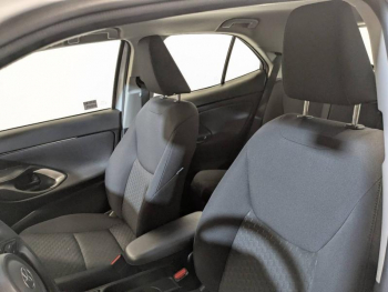 Photo 7 du bon plan TOYOTA Yaris Cross 116h Dynamic MC24 occasion à 22989 €