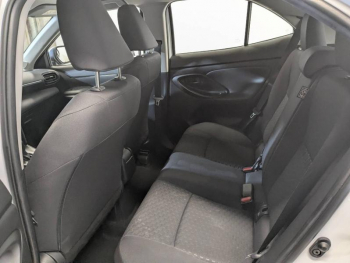 Photo 8 du bon plan TOYOTA Yaris Cross 116h Dynamic MC24 occasion à 22989 €