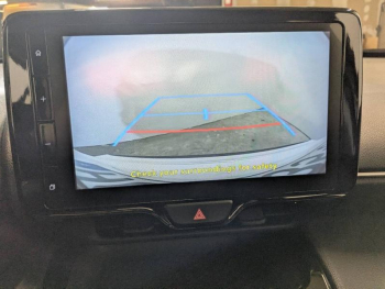 Photo 11 du bon plan TOYOTA Yaris Cross 116h Dynamic MC24 occasion à 22989 €