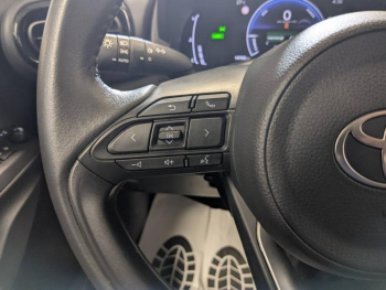 Photo 14 du bon plan TOYOTA Yaris Cross 116h Dynamic MC24 occasion à 22989 €