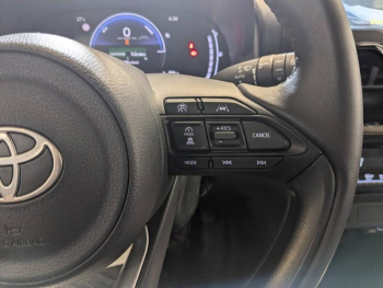 Photo 15 du bon plan TOYOTA Yaris Cross 116h Dynamic MC24 occasion à 22989 €