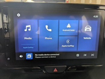 Photo 17 du bon plan TOYOTA Yaris Cross 116h Dynamic MC24 occasion à 22989 €