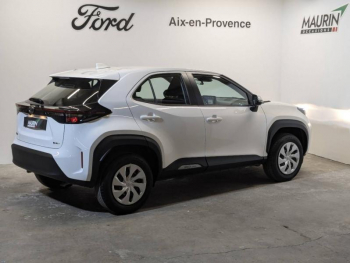 Photo 20 du bon plan TOYOTA Yaris Cross 116h Dynamic MC24 occasion à 22989 €