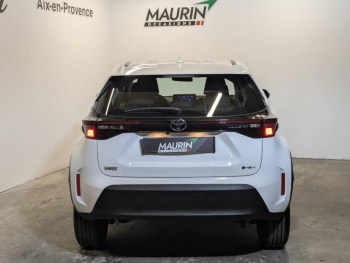 Photo 21 du bon plan TOYOTA Yaris Cross 116h Dynamic MC24 occasion à 22989 €
