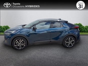 Photo 3 du bon plan TOYOTA C-HR 2.0 Hybride Rechargeable 225ch Collection NG23 occasion à 33880 €