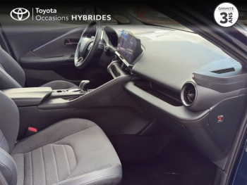Photo 6 du bon plan TOYOTA C-HR 2.0 Hybride Rechargeable 225ch Collection NG23 occasion à 33880 €