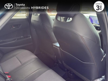 Photo 7 du bon plan TOYOTA C-HR 2.0 Hybride Rechargeable 225ch Collection NG23 occasion à 33880 €