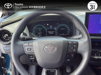 Photo 9 du bon plan TOYOTA C-HR 2.0 Hybride Rechargeable 225ch Collection NG23 occasion à 33880 €