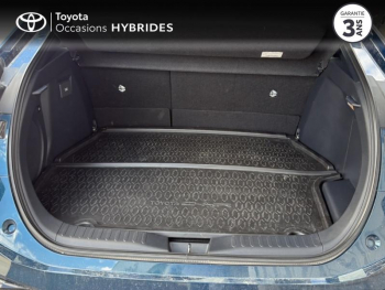 Photo 10 du bon plan TOYOTA C-HR 2.0 Hybride Rechargeable 225ch Collection NG23 occasion à 33880 €