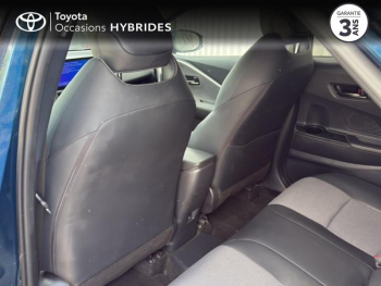 Photo 12 du bon plan TOYOTA C-HR 2.0 Hybride Rechargeable 225ch Collection NG23 occasion à 33880 €