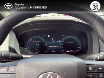Photo 14 du bon plan TOYOTA C-HR 2.0 Hybride Rechargeable 225ch Collection NG23 occasion à 33880 €