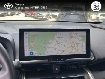 Photo 15 du bon plan TOYOTA C-HR 2.0 Hybride Rechargeable 225ch Collection NG23 occasion à 33880 €