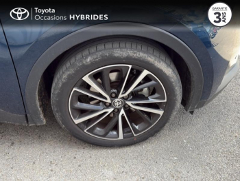Photo 16 du bon plan TOYOTA C-HR 2.0 Hybride Rechargeable 225ch Collection NG23 occasion à 33880 €