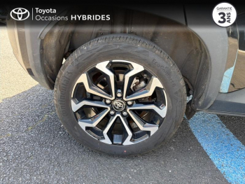 Photo 15 du bon plan TOYOTA Yaris Cross 116h Design MC24 occasion à 22490 €