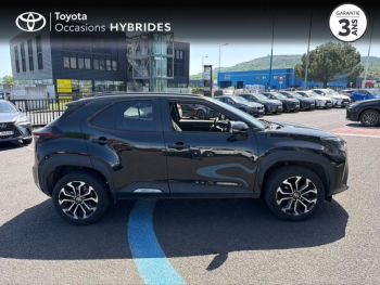 Photo 16 du bon plan TOYOTA Yaris Cross 116h Design MC24 occasion à 22490 €