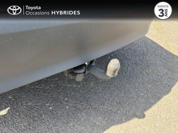 Photo 19 du bon plan TOYOTA Yaris Cross 116h Design MC24 occasion à 22490 €