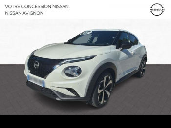 Photo 2 du bon plan NISSAN Juke 1.6 Hybrid 143ch Tekna 2023 occasion à 20499 €