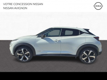 Photo 3 du bon plan NISSAN Juke 1.6 Hybrid 143ch Tekna 2023 occasion à 20499 €