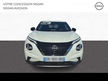 Photo 6 du bon plan NISSAN Juke 1.6 Hybrid 143ch Tekna 2023 occasion à 20499 €