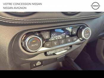 Photo 11 du bon plan NISSAN Juke 1.6 Hybrid 143ch Tekna 2023 occasion à 20499 €