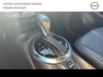 Photo 12 du bon plan NISSAN Juke 1.6 Hybrid 143ch Tekna 2023 occasion à 20499 €