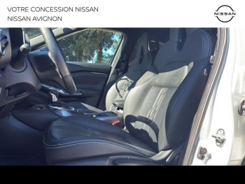 Photo 13 du bon plan NISSAN Juke 1.6 Hybrid 143ch Tekna 2023 occasion à 20499 €