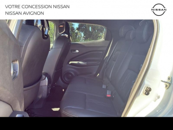Photo 14 du bon plan NISSAN Juke 1.6 Hybrid 143ch Tekna 2023 occasion à 20499 €