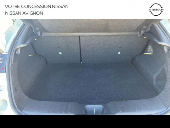 Photo 16 du bon plan NISSAN Juke 1.6 Hybrid 143ch Tekna 2023 occasion à 20499 €