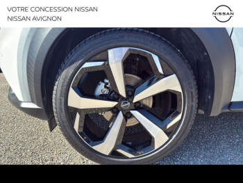 Photo 18 du bon plan NISSAN Juke 1.6 Hybrid 143ch Tekna 2023 occasion à 20499 €