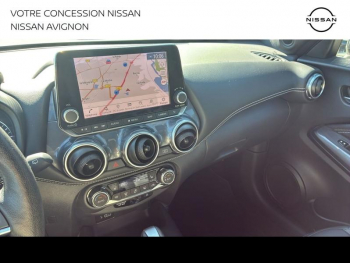 Photo 19 du bon plan NISSAN Juke 1.6 Hybrid 143ch Tekna 2023 occasion à 20499 €