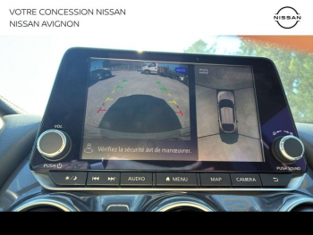 Photo 20 du bon plan NISSAN Juke 1.6 Hybrid 143ch Tekna 2023 occasion à 20499 €