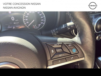 Photo 28 du bon plan NISSAN Juke 1.6 Hybrid 143ch Tekna 2023 occasion à 20499 €