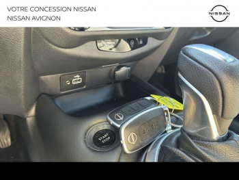 Photo 29 du bon plan NISSAN Juke 1.6 Hybrid 143ch Tekna 2023 occasion à 20499 €