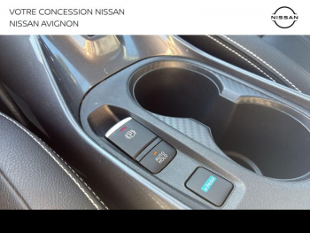 Photo 30 du bon plan NISSAN Juke 1.6 Hybrid 143ch Tekna 2023 occasion à 20499 €