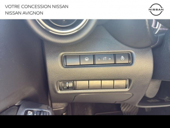 Photo 31 du bon plan NISSAN Juke 1.6 Hybrid 143ch Tekna 2023 occasion à 20499 €