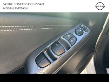 Photo 32 du bon plan NISSAN Juke 1.6 Hybrid 143ch Tekna 2023 occasion à 20499 €
